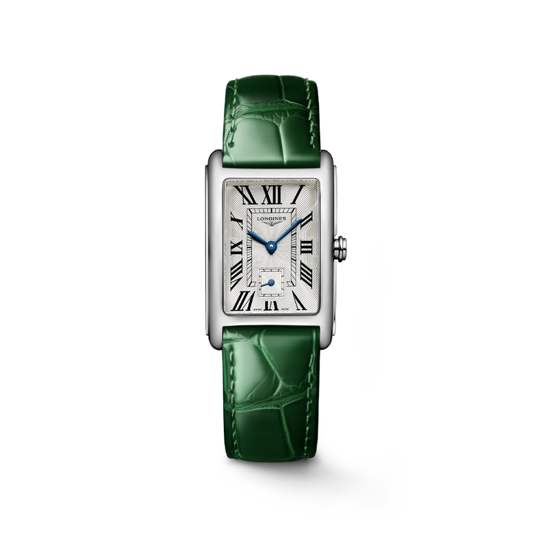 Watch Longines DolceVita L5.512.4.71.A Hardy Brothers Jewellers