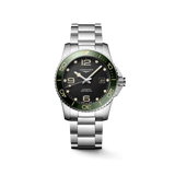 Longines Hydroconquest L3.781.4.05.6 Hardy Brothers Jewellers