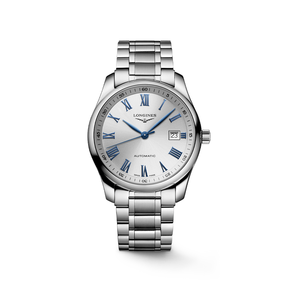 The Longines Master Collection Watch L2.793.4.79.6 Hardy Brothers Jewellers