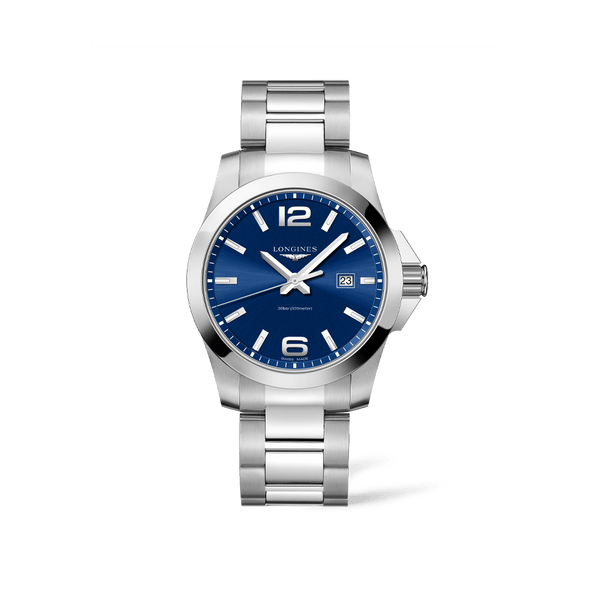 Men's Swiss Timepieces Online | Hardy Brothers Jewellers