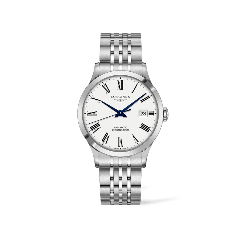 Longines Record Collection Longines