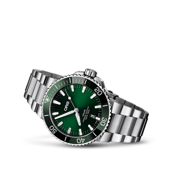 Oris Aquis Date Oris