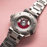 Oris Aquis GMT Date Oris