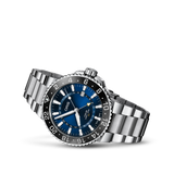 Oris Aquis GMT Date Oris