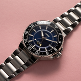 Oris Aquis GMT Date Oris