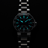 Oris Aquis GMT Date Oris
