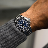 Oris Aquis GMT Date Oris