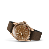 Oris Big Crown Bronze Pointer Date Oris