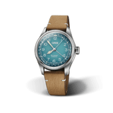 Oris Big Crown Cervo Volante Watch 754 7779 4065 LS | Hardy Brothers Jewellers