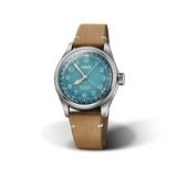 Oris Big Crown Cervo Volante Watch 754 7779 4065 LS Hardy Brothers Jewellers