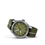 Oris Pro Pilot Okavango Air Rescue Limited Edition Watch 751 7761 4187 SET Hardy Brothers Jewellers