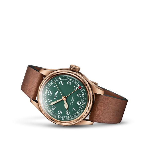 Oris 80th anniversary sales watch