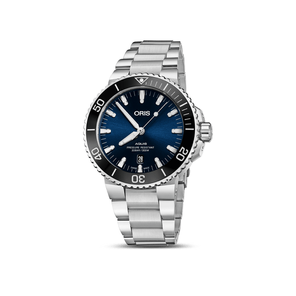 Oris Aquis Date Oris