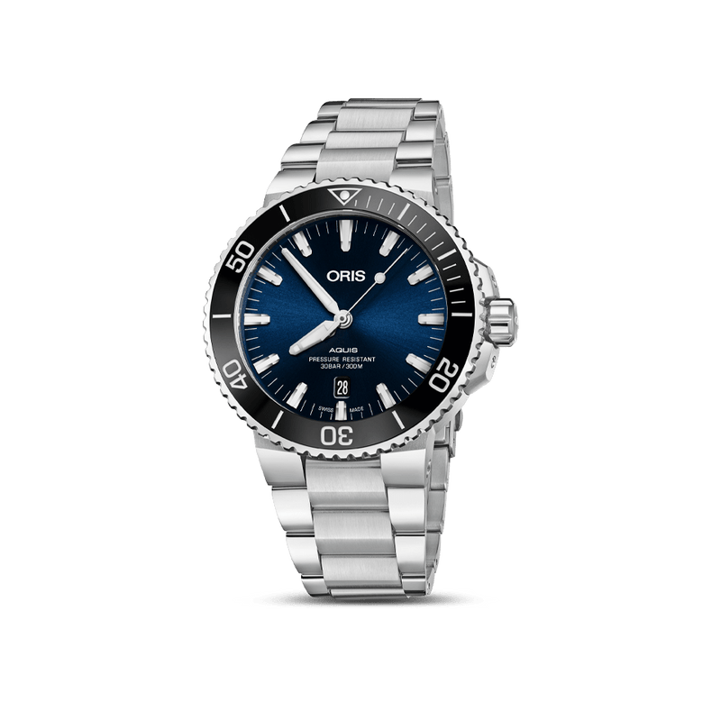 Oris Aquis Date Oris