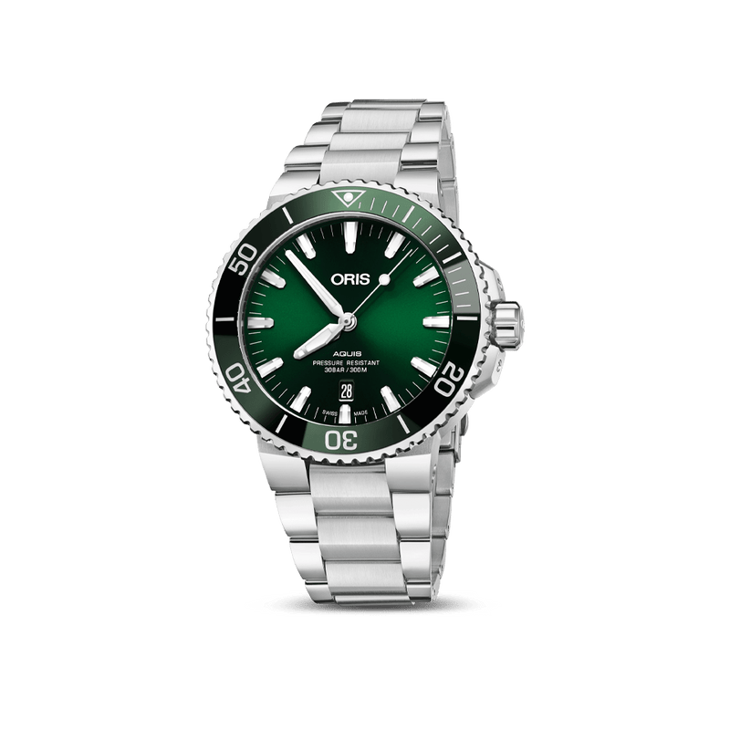 Oris Aquis Date Oris