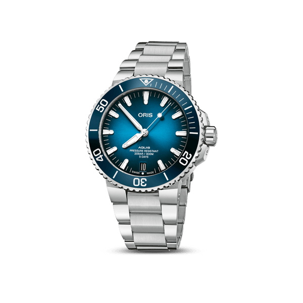 Oris Aquis Date Calibre 400 Oris