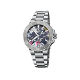 Oris Aquis Date Upcycle Oris