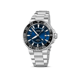 Oris Aquis GMT Date Oris