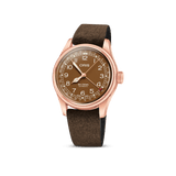 Oris Big Crown Bronze Pointer Date Oris