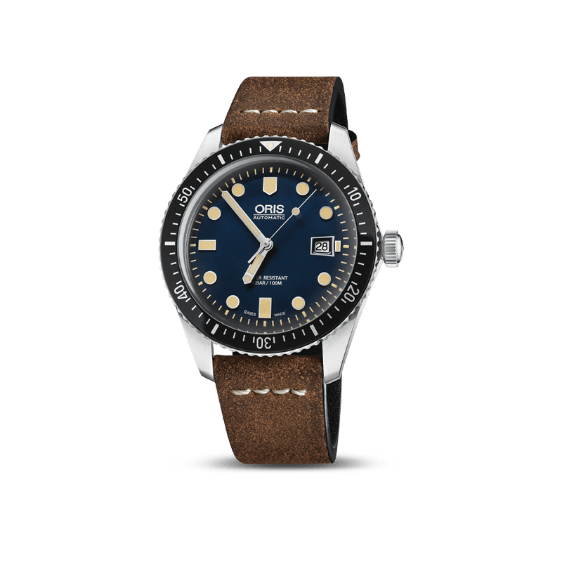 Oris Sixty-Five Automatic Oris