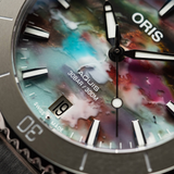 Oris Aquis Date Upcycle Oris