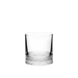 Richard Brendon Diamond Single Old Fashioned Tumbler Richard Brendon