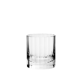 Richard Brendon Fluted Double Old Fashioned Tumbler Richard Brendon