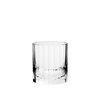 Richard Brendon Fluted Single Old Fashioned Tumbler Richard Brendon