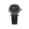 Speake Marin Academic Black Tie 42MM Speake Marin