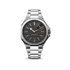 Speake Marin Ripples Black 40.30MM Speake Marin