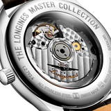 The Longines Master Collection Watch L2.793.4.09.2 Hardy Brothers Jewellers