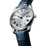 The Longines Master Collection Watch L2.793.4.79.2 Hardy Brothers Jewellers