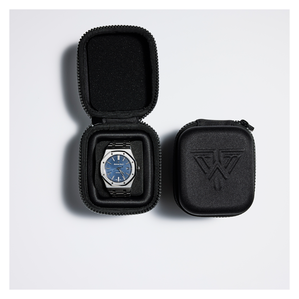 Hardy Brothers Jewellers The Watch Care Co. Multi-layered Protective Case