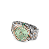 Breitling Super Chronomat Automatic 38 I17356531L1U1 Hardy Brothers Jewellers