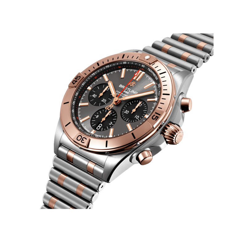 Breitling Chronomat B01 42 Breitling