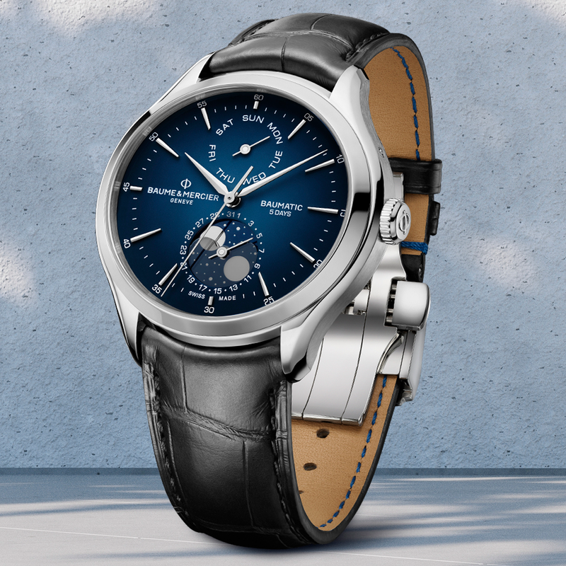 Baume and mercier store locator deals