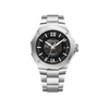 Watch Baume et Mercier Riviera 10702 Hardy Brothers Jewellers