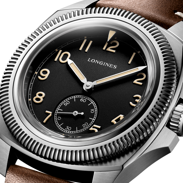 Shop Longines Watches Online Australia | Hardy Brothers Jewellers