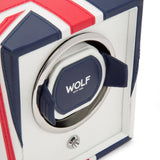 Wolf Navigator Cub Winder Wolf 1834