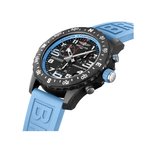 Breitling Endurance Pro Hardy Brothers Jewellers