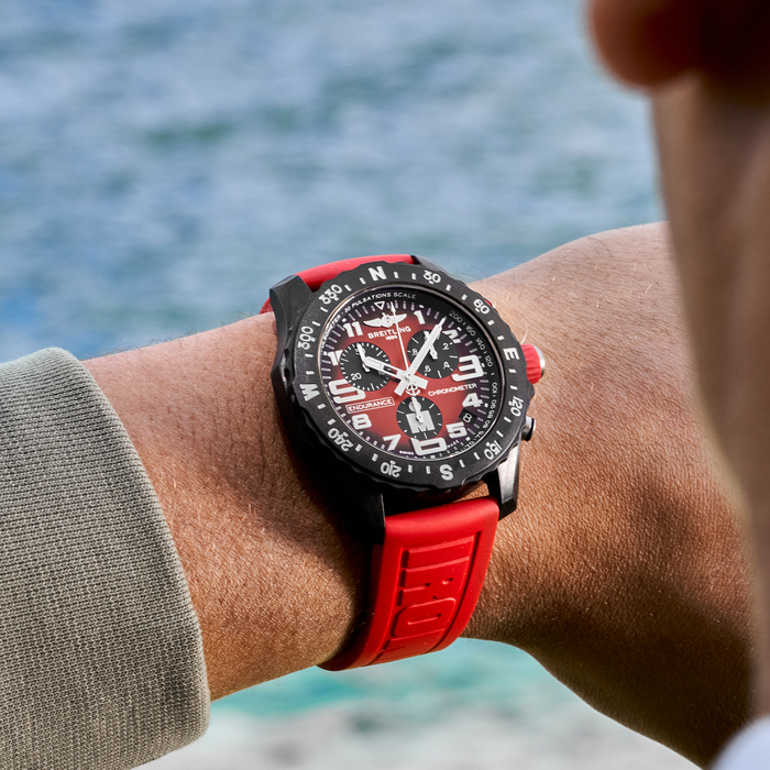 Breitling Endurance Pro Ironman Breitling
