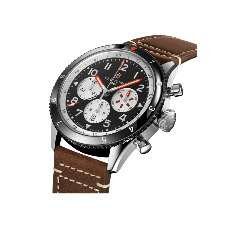 Breitling Super AVI B04 Chronograph GMT 46 Mosquito Breitling